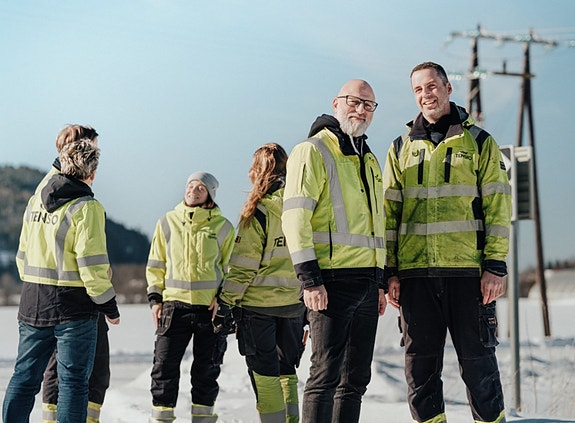 Bilde 7 av 7 i jobbannonse-galleriet