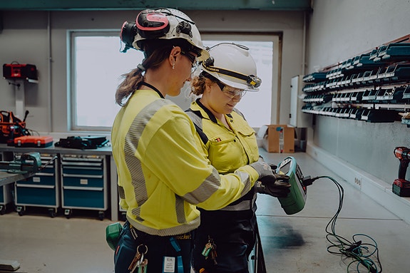 Bilde 2 av 3 i jobbannonse-galleriet