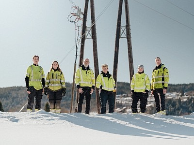 Bilde 1 av 7 i jobbannonse-galleriet