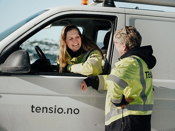 Bilde 2 av 7 i jobbannonse-galleriet