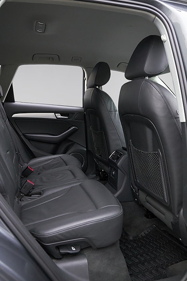 Audi SQ5 21 of 30
