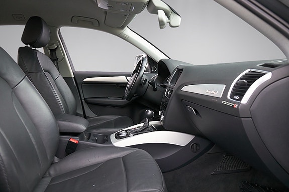 Audi SQ5 19 of 30
