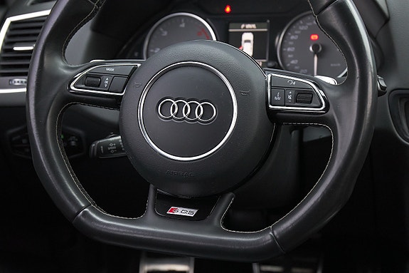 Audi SQ5 27 of 30