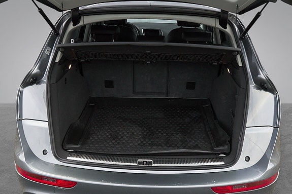 Audi SQ5 9 of 30