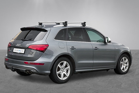 Audi SQ5 2 of 30