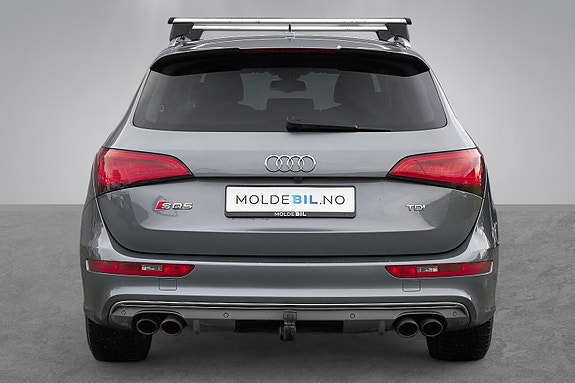Audi SQ5 7 of 30