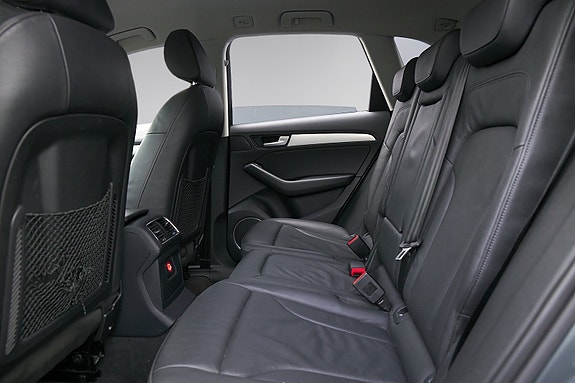 Audi SQ5 17 of 30