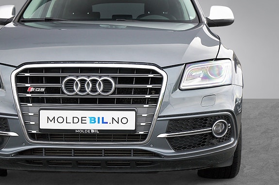Audi SQ5 6 of 30