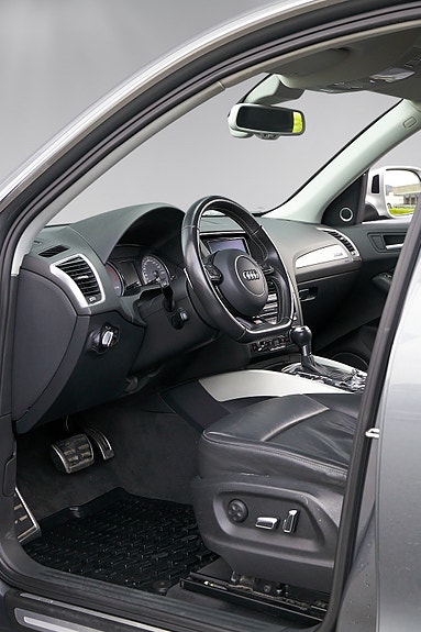 Audi SQ5 22 of 30