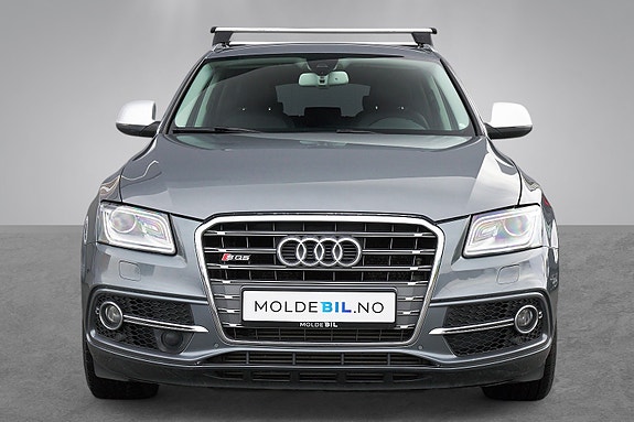Audi SQ5 5 of 30