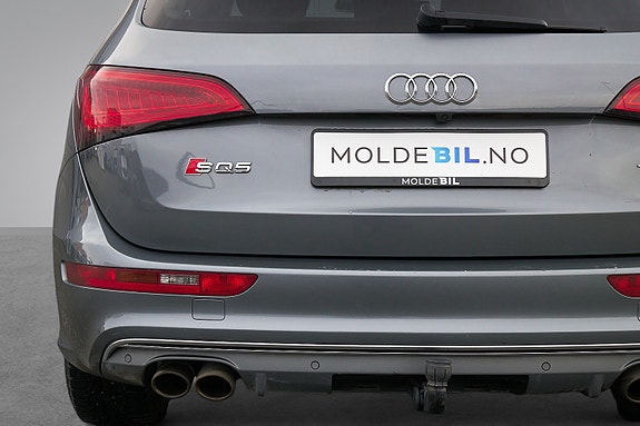 Audi SQ5 8 of 30