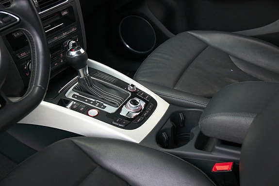 Audi SQ5 24 of 30