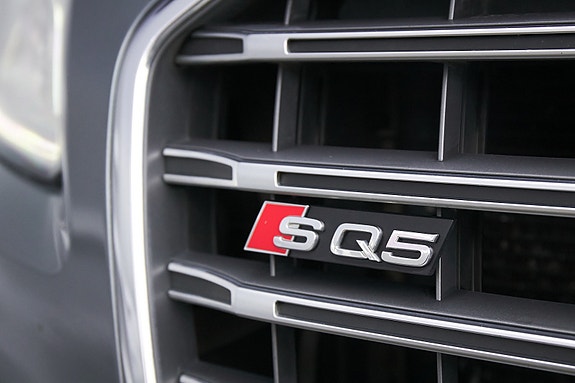 Audi SQ5 25 of 30