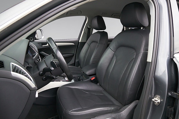 Audi SQ5 14 of 30