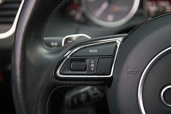 Audi SQ5 28 of 30