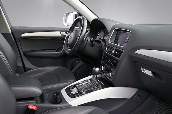 Audi SQ5 18 of 30