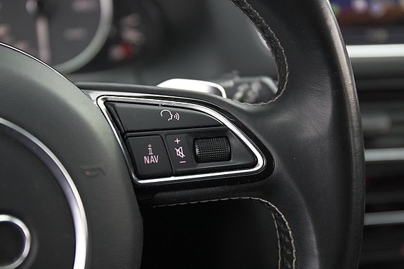 Audi SQ5 29 of 30