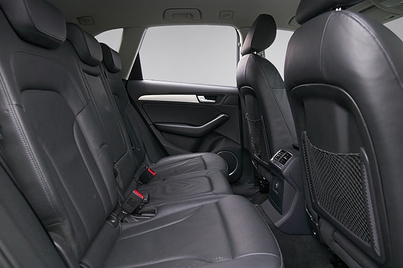 Audi SQ5 20 of 30