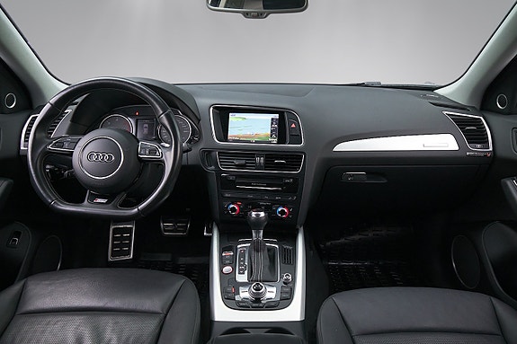Audi SQ5 26 of 30