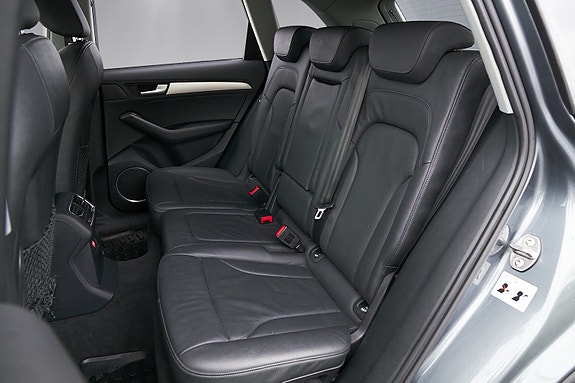 Audi SQ5 16 of 30