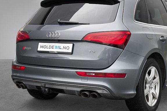 Audi SQ5 4 of 30