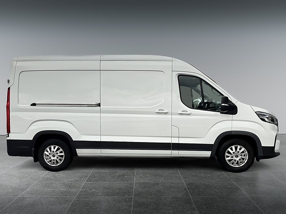 Maxus e-Deliver 9 9 of 17