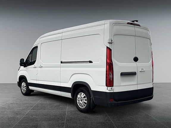 Maxus e-Deliver 9 5 of 17