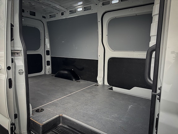 Maxus e-Deliver 9 15 of 17