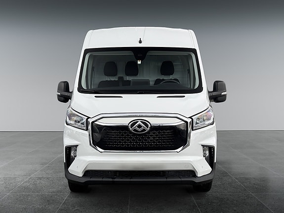 Maxus e-Deliver 9 17 of 17