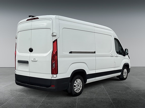 Maxus e-Deliver 9 8 of 17