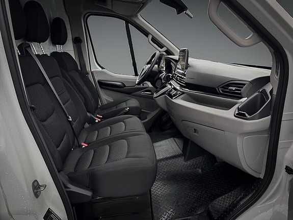 Maxus e-Deliver 9 10 of 17