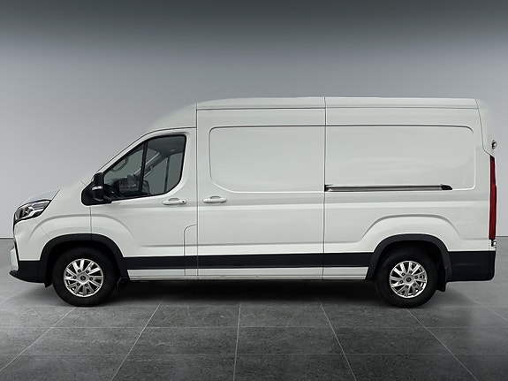 Maxus e-Deliver 9 2 of 17