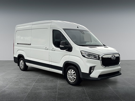 Maxus e-Deliver 9 16 of 17