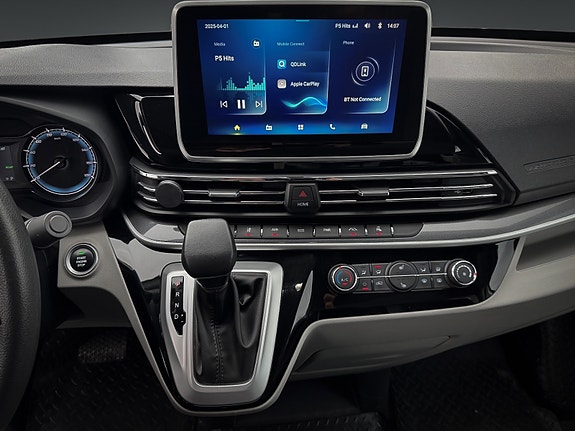 Maxus e-Deliver 9 12 of 17