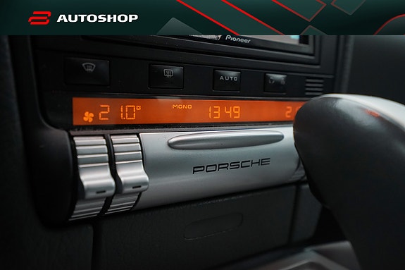 Porsche Cayenne 24 of 24