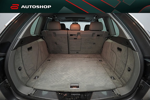 Porsche Cayenne 19 of 24