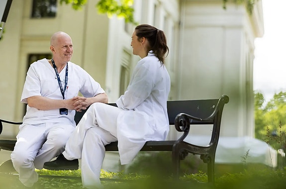 Bilde 1 av 1 i jobbannonse-galleriet