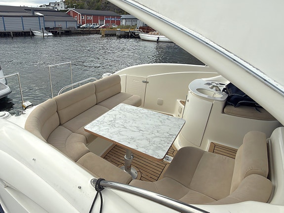 NYE BILDER: Gobbi 335/345 SC - Godt utstyrt - Meget pen - Betydelig oppgradert 24 of 30
