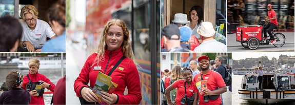 Bilde 1 av 3 i jobbannonse-galleriet