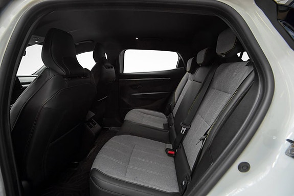 Renault Megane 19 hos Sommerseth