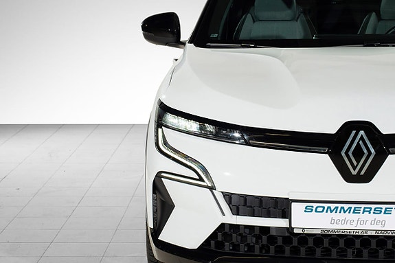 Renault Megane 4 hos Sommerseth