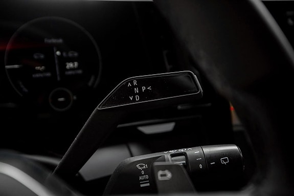 Renault Megane 18 hos Sommerseth