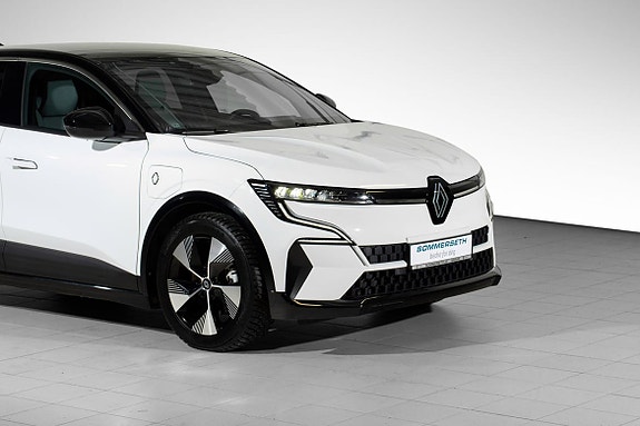 Renault Megane 3 hos Sommerseth