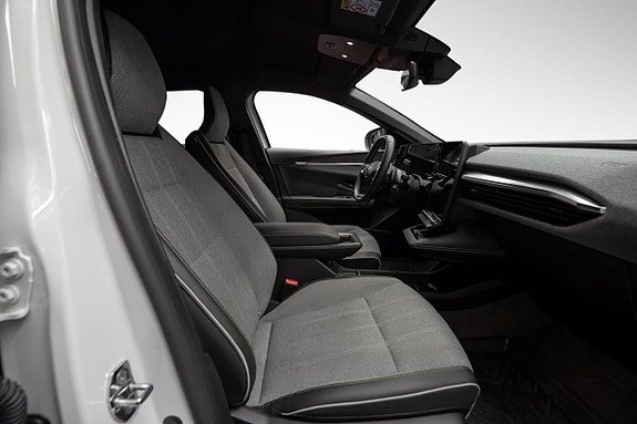 Renault Megane 21 hos Sommerseth