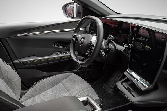 Renault Megane 22 hos Sommerseth