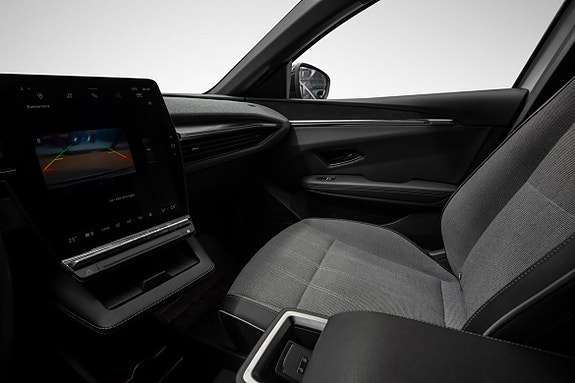 Renault Megane 10 hos Sommerseth