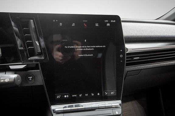 Renault Megane 15 hos Sommerseth