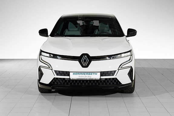 Renault Megane 5 hos Sommerseth