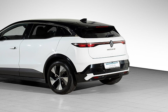 Renault Megane 7 hos Sommerseth