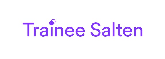 Trainee Salten logo